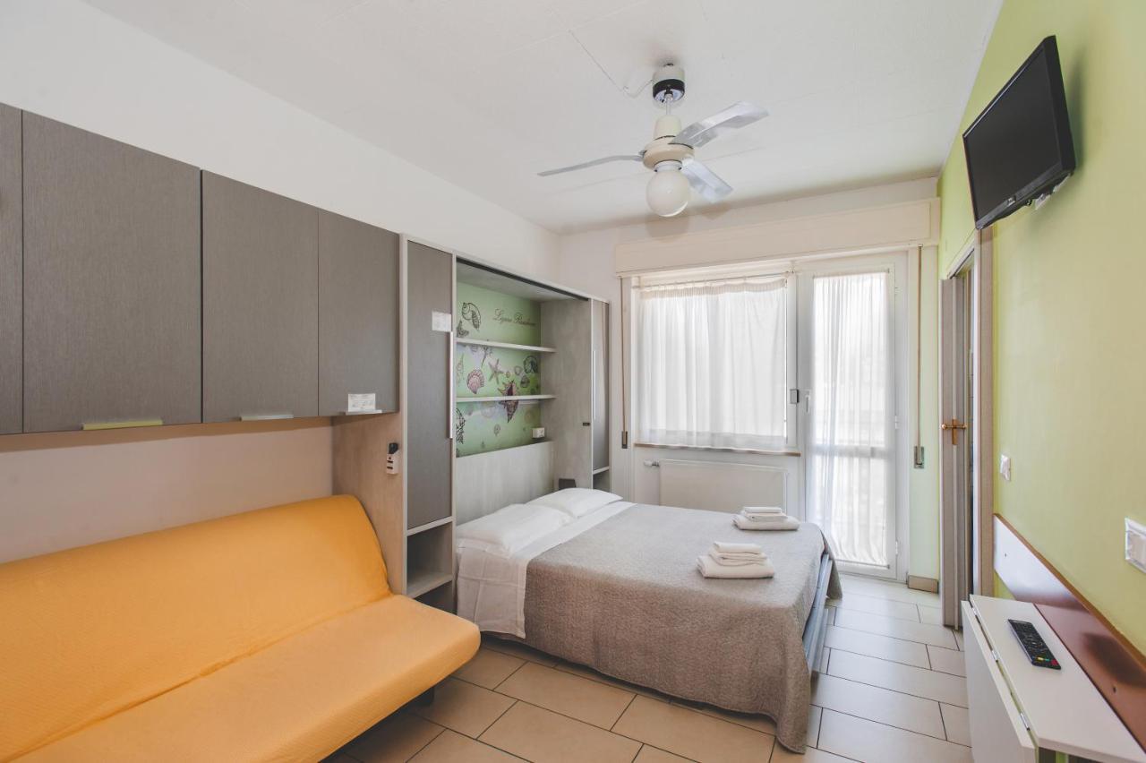 Ligure Residence Pietra Ligure Buitenkant foto