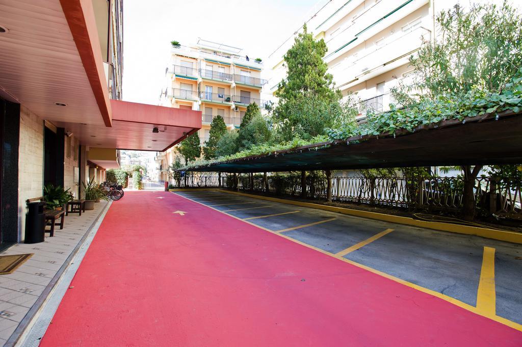 Ligure Residence Pietra Ligure Buitenkant foto