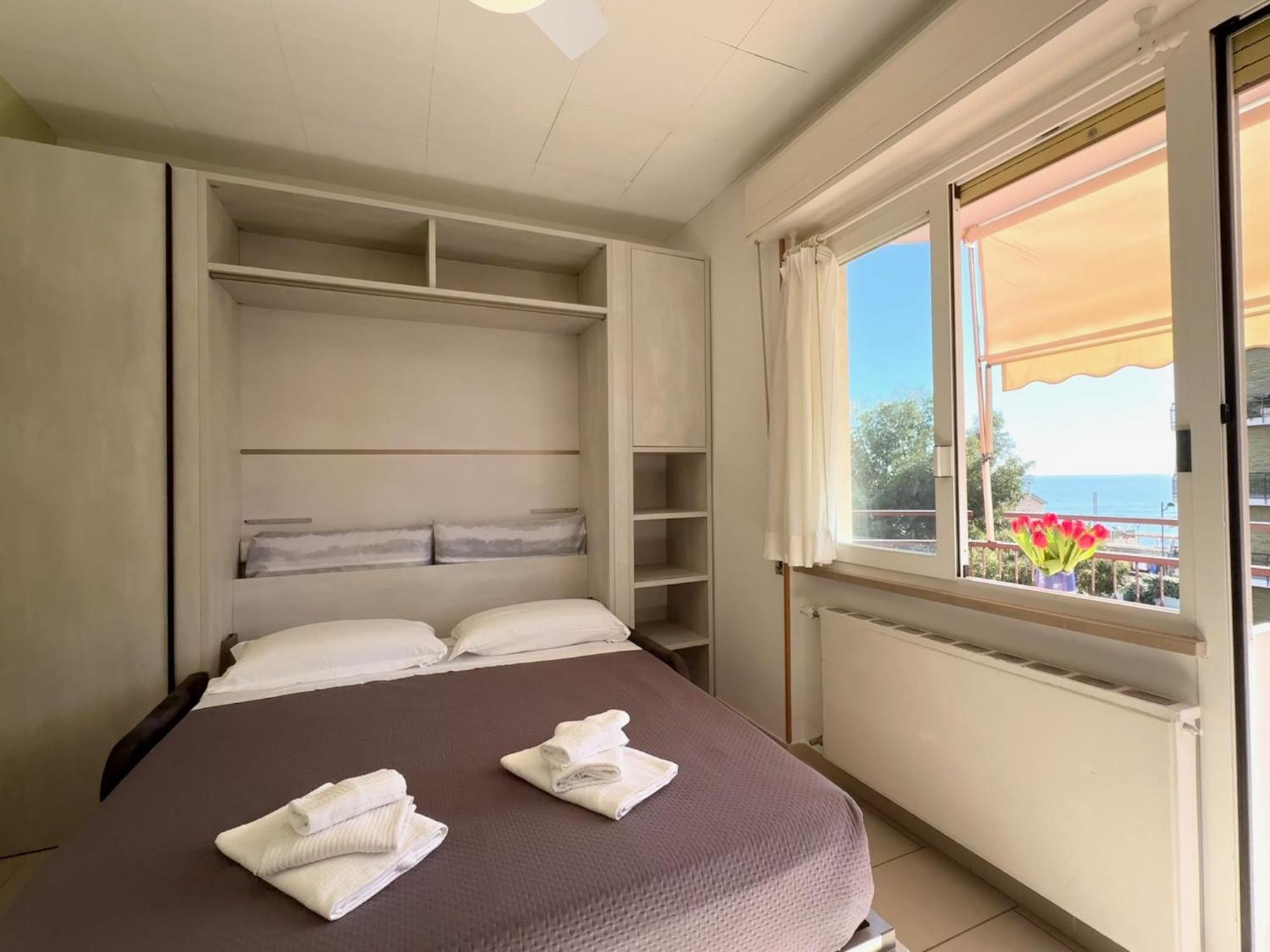 Ligure Residence Pietra Ligure Buitenkant foto