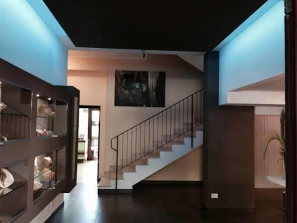 Ligure Residence Pietra Ligure Buitenkant foto